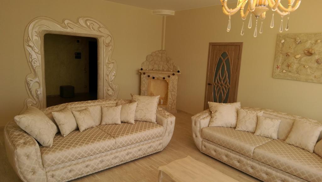 Apartment On Grecheskaya 5 Odesa Exterior photo